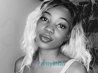 Prettylolah