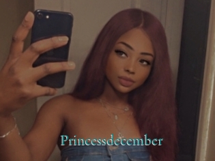 Princessdecember