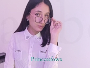 Princessfowx