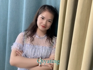 Qiyating
