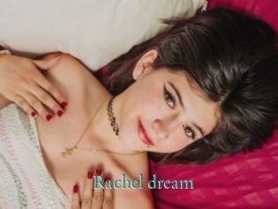 Rachel_dream