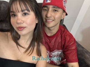 Rachelethan