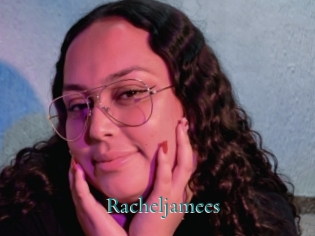 Racheljamees