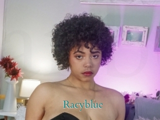Racyblue