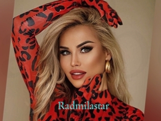 Radmilastar