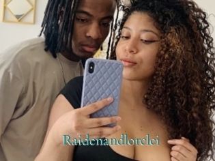 Raidenandlorelei