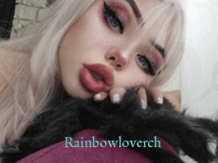 Rainbowloverch