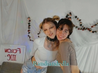 Randiandedla