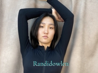 Randidowlen