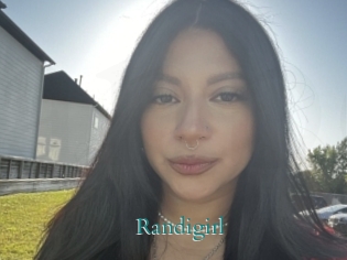 Randigirl