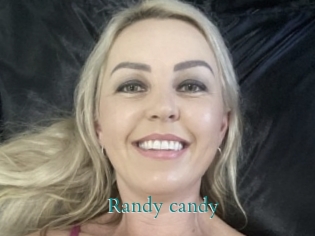 Randy_candy
