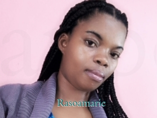 Rasoamarie