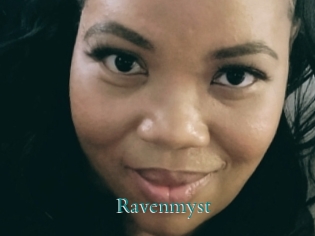 Ravenmyst