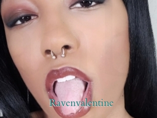 Ravenvalentine
