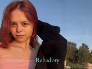 Rebadoty