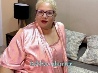 rebbeccahunter Anal Beurette