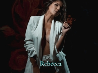 rebecca Anal Beurette
