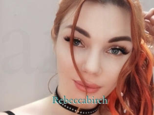 Rebeccabirch