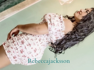 Rebeccajacksson