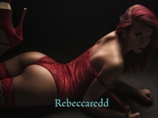 rebeccaredd Anal Beurette