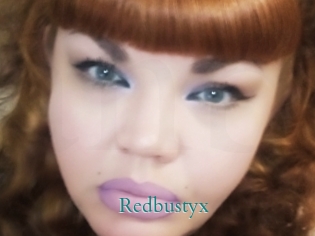 Redbustyx