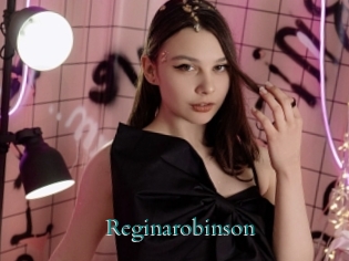 reginarobinson Anal Beurette