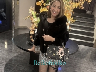 Reikofukiko