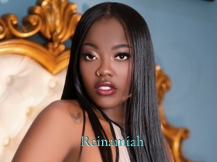 Reinamiah