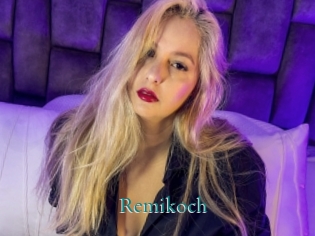 Remikoch