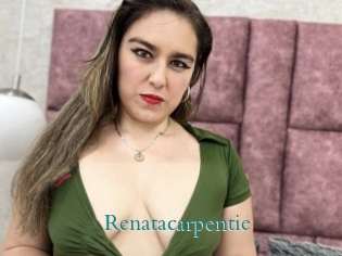 renatacarpentie Anal Beurette