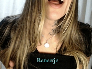 Reneetje