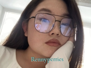 rennyperries Anal Beurette