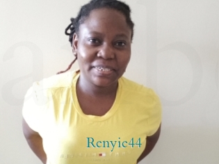 renyie44 Anal Beurette