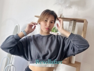 rexellafarr Anal Beurette