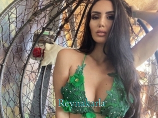 reynakarla Anal Beurette