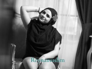 Reynamuslim