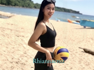 Rhiannacruz