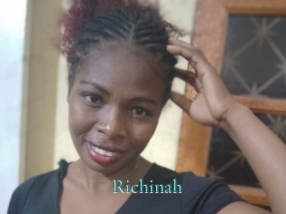 richinah Anal Beurette