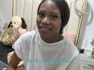 Rickyandsharloth
