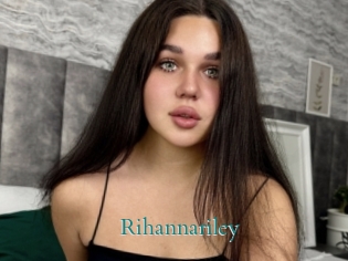 rihannariley Anal Beurette