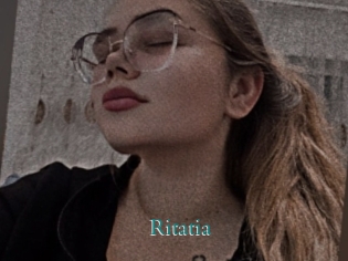 Ritatia