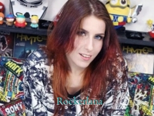 Rockerlana