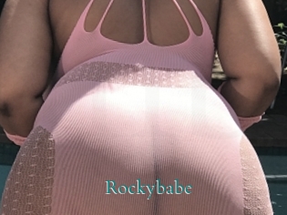 Rockybabe