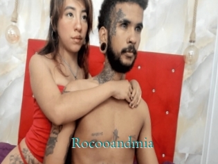 Rocooandmia