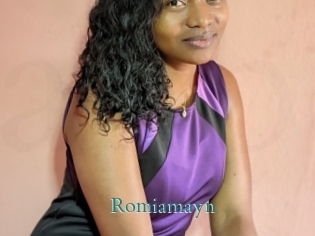 Romiamayn