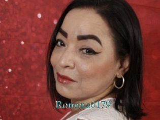 romina0179 Anal Beurette