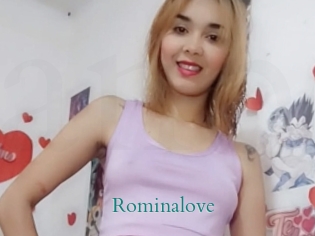 Rominalove