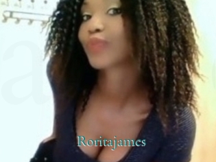 Roritajames