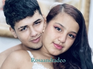 Rosaandtadeo