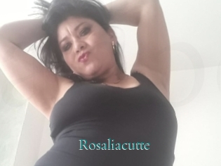 Rosaliacutte